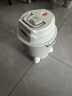 德尔玛（Deerma）【重磅新品】TJ700S 干吹两用吸尘器 家用商用 吸尘器桶式大吸力 整机降噪设计ZN-530 实拍图