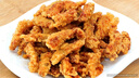 凤球唛酥肉炸粉300g炸粉炸鸡裹粉家用酥脆粉年货炸鸡粉 实拍图