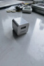 品胜（PISEN）5v1a/2a充电头USB充电器通用手表iPhone15/14/13/12华为苹果荣耀小米手机手环耳机电源适配器 【5V/1A】USB充电头白色 实拍图