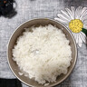 美的（Midea）升级款电饭煲电饭锅小型3升2-3人前置大屏面板24小时预约多功能压力家用智能电饭煲FB30Q1-406K 实拍图