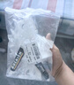 首力免打孔水管固定卡扣燃气管自粘固定卡扣器防掉管卡子扣子18-24mm 实拍图