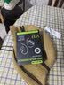 纽曼（Newmine）LY12蓝牙耳机挂耳式骨传导概念不入耳开放式无线运动跑步游戏降噪耳夹式耳机AI适用苹果华为白 实拍图