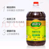 金龙鱼 食用油 非转基因 压榨 一级 纯正玉米油4L（新老包装随机发货） 实拍图
