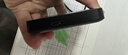 东芝（TOSHIBA）2TB移动硬盘机械 READY B3系列 USB3.2 Gen 1 商务黑 兼容Mac稳定耐用高速传输 实拍图