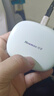 纽曼X7Pro【2026最新款】AI蓝牙耳机挂耳式骨传导概念通话降噪运动跑步开放式耳挂耳夹不入耳超长续航 实拍图