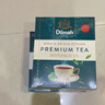 迪尔玛原味锡兰红茶 50袋*2g 茶包裸包 斯里兰卡进口 实拍图