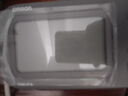 欧姆龙（OMRON）房颤心率早筛血压计血压仪家用医用测量仪高精准U738T 实拍图