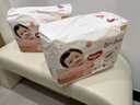 好奇（Huggies）铂金装小桃裤拉拉裤箱装XXXL64片尿不湿【透爽散热】 实拍图