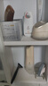袋鼠妈妈羊初乳轻透焕肌素颜霜备孕护肤品保湿服帖0粉感底妆提亮到手112g 实拍图