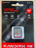 闪迪（SanDisk）128GB SD内存卡 4K V30 U3 C10 相机存储卡 读速230MB/s 写速120MB/s 高速连拍 微单/单反相机 实拍图