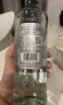 百加得（Bacardi）白朗姆酒 洋酒 莫吉托 鸡尾酒 基酒调酒 500ml 送礼 实拍图
