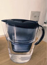 碧然德（BRITA） 过滤净水器 家用滤水壶 净水壶 海洋系列 3.5L蓝色 一壶六芯装 环保加固包装 实拍图