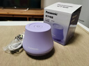 松下（Panasonic）毛球修剪器家用毛衣剃毛器充电式去毛球神器吸球器不伤衣服秋冬必备团购礼品NI-LR001-V【六刀头】 实拍图