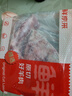 鲜京采澳洲精选原切羊肋排（偏瘦）净重 2斤/袋 草饲羊肉 京东自有品牌 实拍图