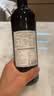 达颜无醇葡萄酒脱醇无酒精0零度红酒整箱618热门商品挡酒婚宴整箱 实拍图