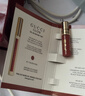 古驰（GUCCI）【会员专享】倾色水漾唇蜜体验装 30元会员回购优享礼 实拍图