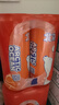 北冰洋桔汁汽水330ml*24罐果汁碳酸饮料整箱装经典汽水火锅聚餐经典装 实拍图