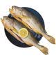 1号会员店（One's Member）【山姆同厂】冷冻宁德三去黄花鱼 大黄鱼700g/2条装 生鲜水产鱼类 实拍图
