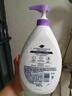 多芬柔嫩焕亮清爽沐浴乳1000G 水润焕亮改善暗沉 持久留香润肤 实拍图