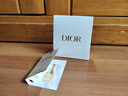 迪奥Dior【会员女士香氛星品尝鲜礼】花漾1ml+真我女士1ml 实拍图