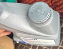 美孚（Mobil）全合成汽机油5W-40 SP级4L美孚1号极光银汽车保养京东养车自营 实拍图