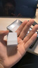 CUKTECH酷态科苹果17充电器40W适用iPhone17e/16/15ProMax/ipadAir/MacBookNeo氮化镓Type-C快充头 实拍图