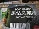 佳农佳果源 100%NFC黑钻凤梨汁330mL*10 源头直发 包邮 实拍图