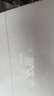 瓦克（WACKER） DA防霉玻璃胶厨卫密封胶防水美容胶中性硅胶马桶封边胶 白色2支 实拍图