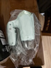 松下（Panasonic）家用吹风机大功率速干迷你护发电吹风不伤发宿舍母亲节情人节礼物EH-WND2G 实拍图