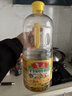 鲁花【保真菜籽油】低芥酸特香菜籽油 2L 物理压榨【京东品酒会同款】 实拍图