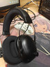 雷蛇（Razer）旋风黑鲨V2专业版Pro 2.4G+蓝牙 无线头戴式电竞游戏耳机耳麦 被动降噪 三角洲EQ调节 CSGO 吃鸡  实拍图