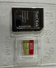 闪迪（SanDisk）256GB TF(MicroSD)内存卡4K极速金卡 A2 V30 U3 兼容大疆Pocket 4/Action 6运动相机 无人机存储卡 实拍图