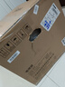 美的（Midea）35L家用多功能空气炸锅电烤箱一体机 热风空气炸/独立控温/均匀烘烤/热风循环 PT3515 实拍图