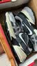 耐克男子运动休闲鞋NIKE V2K RUN运动鞋 HJ4497-300 42 实拍图