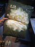 babycare金山茶花纸尿裤S58片(4-8kg)新生儿婴儿尿不湿超薄透气轻柔花苞裤 实拍图