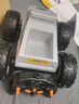 babycare扭扭车防侧翻儿童溜溜车摇摇车宝宝滑行玩具车3-6岁 洛克黄音乐款 实拍图