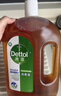 滴露（Dettol）消毒液衣物除菌液洗衣消毒水1.8L*1 衣物混洗杀菌除螨 非84酒精 实拍图