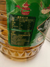 鲁花 【保真菜籽油】食用油 低芥酸特香菜籽油 6.18L   物理压榨 实拍图