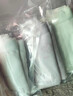 都市丽人首次免洗A类棉女士内裤女100%纯棉10A抑菌中腰无痕女生三角裤2XL 实拍图