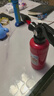 鑫思特（XST）过家家消防员套装仿真灭火器装备背包水枪维修工具六一儿童节礼物 实拍图