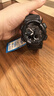 卡西欧（CASIO）手表AEQ-110 潮流运动防水初高中学生考试电子表腕表男款男表礼物 AEQ-110W-1BVDF（店长推荐） 实拍图