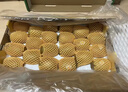 佳沛（zespri）新西兰阳光金奇异果巨大果15粒礼盒 单果146-175g 猕猴桃水果礼盒 实拍图