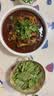 加点滋味酱香肉蟹煲风味调料120g【添加蟹油】双料包鸡爪煲明虾鸡翅煲 实拍图