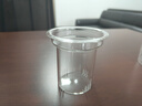 泥也茶杯玻璃泡绿茶杯茶水分离杯耐热加厚带过滤男士办公个人专用 实拍图