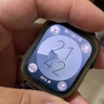 华为WATCH FIT 3 智能手表月光白轻薄大屏运动减脂长续航 男女情侣手表 实拍图