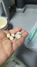 十月稻田 莲子 250g 半斤 湘潭产去芯磨皮白莲子 桂圆百合银耳羹煲汤食材  实拍图