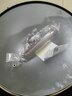 京严铁锅章丘炒锅正宗老式无涂层精铁不粘炒菜锅家用圆底煎锅燃气专用 【宗师级｜古法技艺】有盖 适合3-5人  直径 32cm 【三次开锅发货｜不粘不锈｜好养锅】 实拍图