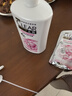 清扬女士去屑洗发水 多效水润1.2kg烟酰胺净屑止痒留香洗头膏热门商品 实拍图
