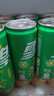 可口可乐（Coca-Cola）檀健次代言 雪碧Sprite柠檬味碳酸饮料 330ml*24摩登罐  实拍图