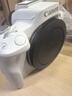 佳能r50相机 入门级微单 旅行家用学生vlog视频 4k小巧便携半画幅R50数码照相机【520礼物】 EOSR50 18-45 STM白色套机 送礼好物 套餐一【128G专用卡~摄影包~卡通礼+备电 实拍图
